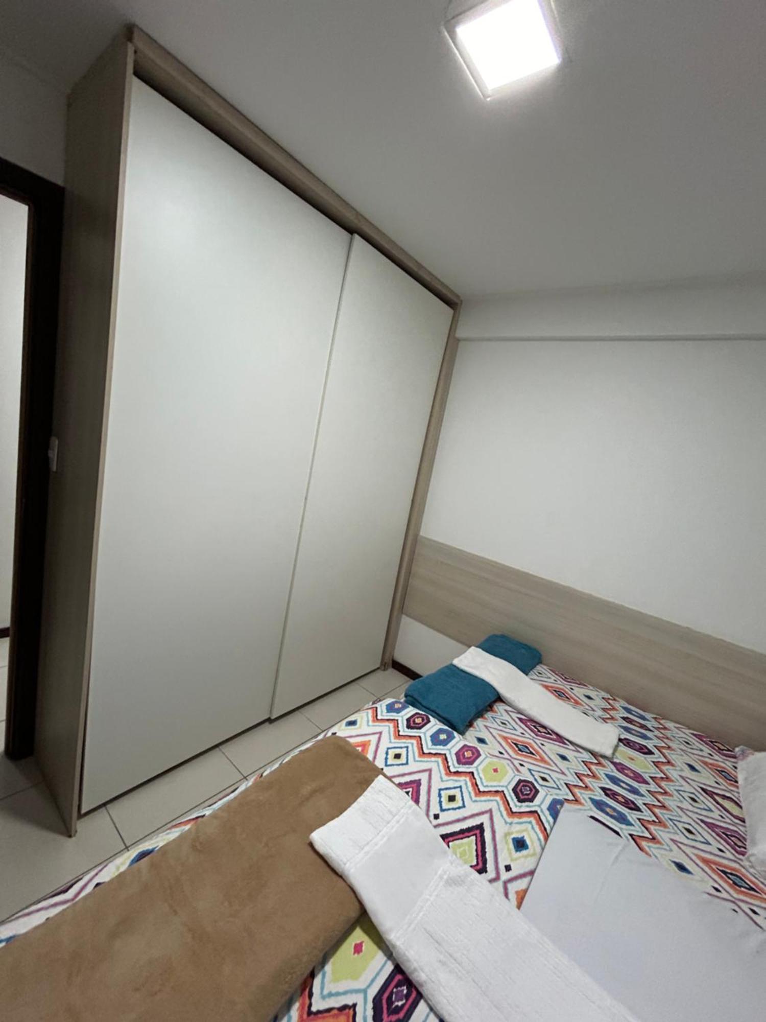 Barrabali 232 Apartment Barra de Sao Miguel Ngoại thất bức ảnh